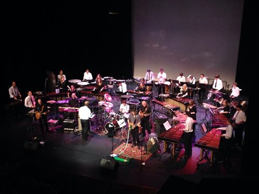 Zappa Experience November 2014