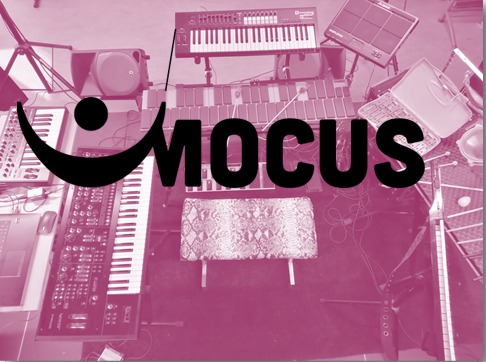 Solo project Mocus